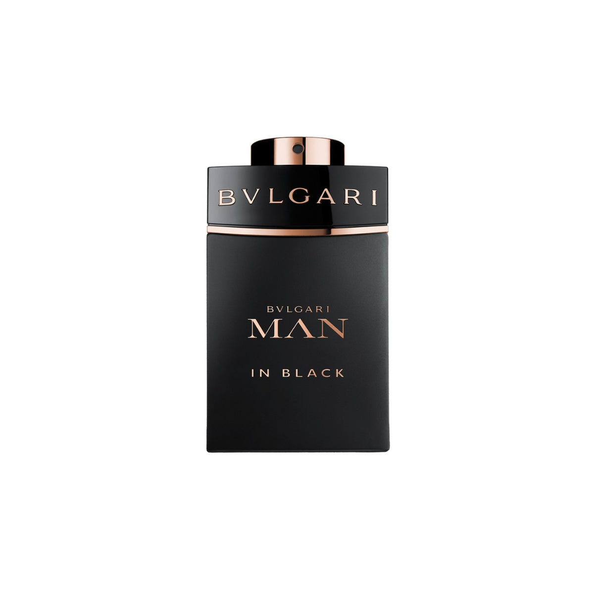Bvlgari Man In Black EDP 100 ML Hombre. Una fragancia intensa y seductora que destaca tu masculinidad. ¡Descúbrelo ahora y marca la diferencia!-2