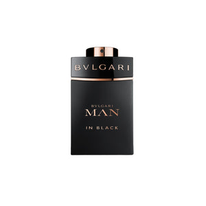 Bvlgari Man In Black EDP 100 ML Hombre. Una fragancia intensa y seductora que destaca tu masculinidad. ¡Descúbrelo ahora y marca la diferencia!-2
