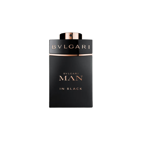Bvlgari Man In Black EDP 100 ML Hombre. Una fragancia intensa y seductora que destaca tu masculinidad. ¡Descúbrelo ahora y marca la diferencia!-2