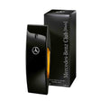 Mercedes Benz Club Black EDT 100ML Hombre. Fragancia intensa y sofisticada para el hombre moderno. ¡Descúbrelo ahora y destaca tu estilo!-1