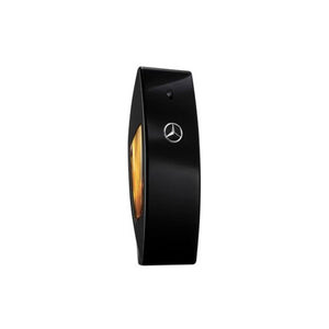 Mercedes Benz Club Black EDT 100ML Hombre. Fragancia intensa y sofisticada para el hombre moderno. ¡Descúbrelo ahora y destaca tu estilo!-3