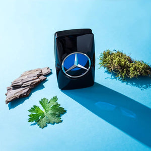 Mercedes Benz Man EDT 100ML Hombre, una fragancia elegante y sofisticada que resalta tu personalidad. ¡Descúbrelo ahora y marca la diferencia!-2