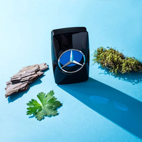 Mercedes Benz Man EDT 100ML Hombre, una fragancia elegante y sofisticada que resalta tu personalidad. ¡Descúbrelo ahora y marca la diferencia!-2