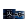 Mercedes Benz Sign Edp 100 Ml Hombre, una fragancia elegante y sofisticada que destaca tu personalidad. ¡Descúbrelo ahora y marca la diferencia!-1