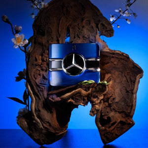 Mercedes Benz Sign Edp 100 Ml Hombre, una fragancia elegante y sofisticada que destaca tu personalidad. ¡Descúbrelo ahora y marca la diferencia!-2