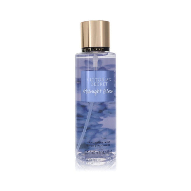 Midnight Bloom Victoria Secret Body Splash 250 Ml Mujer. Fragancia seductora y fresca para un toque irresistible. ¡Descúbrelo ahora y deslumbra!-1