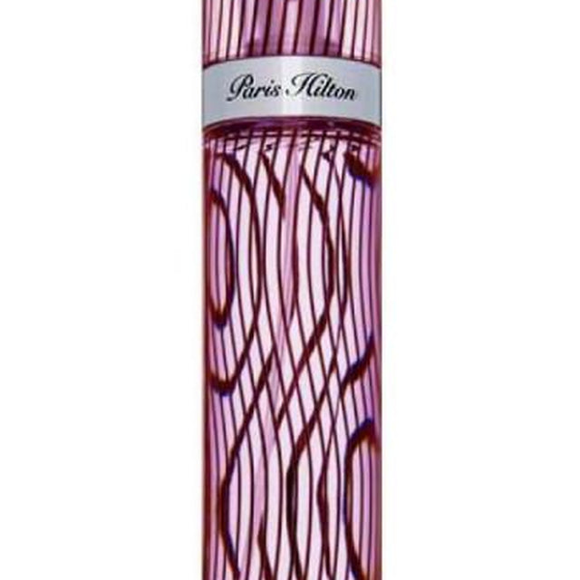 Paris Hilton Tradicional EDP 100 ML Mujer. Perfume elegante y duradero que realza tu esencia. ¡Descúbrelo ahora y deslumbra con tu fragancia!-1