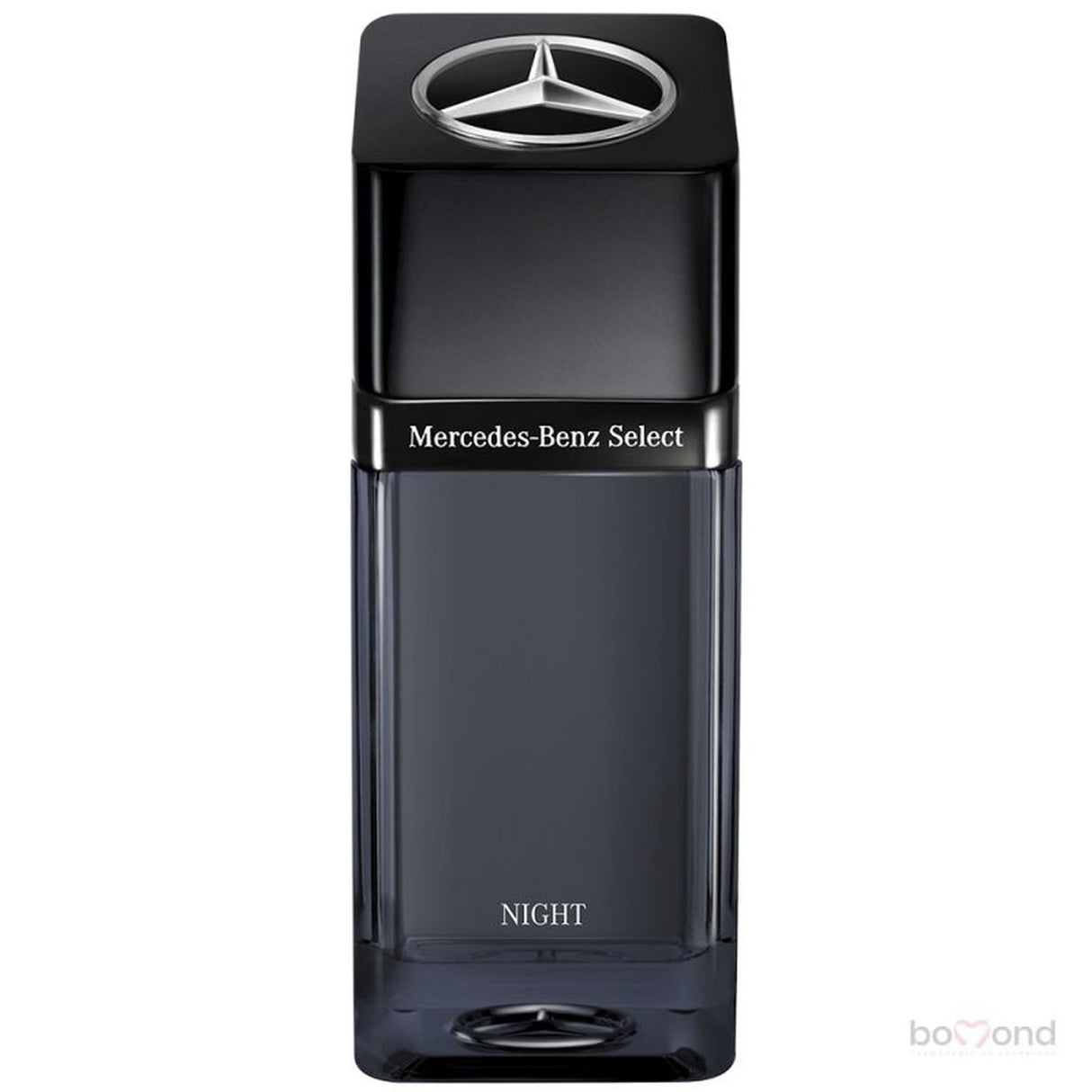 Select Night Mercedes Benz EDP 100 Ml Hombre. Una fragancia intensa y sofisticada para el hombre moderno. ¡Descúbrelo ahora y destaca tu estilo!-1