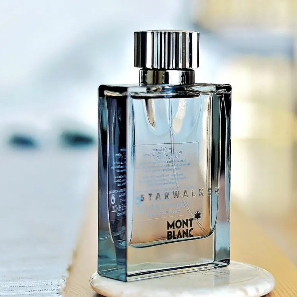 Starwalker Mont Blanc EDT 75 Ml Hombre. Fragancia fresca y elegante que resalta tu personalidad. ¡Descúbrelo ahora y marca la diferencia!-2