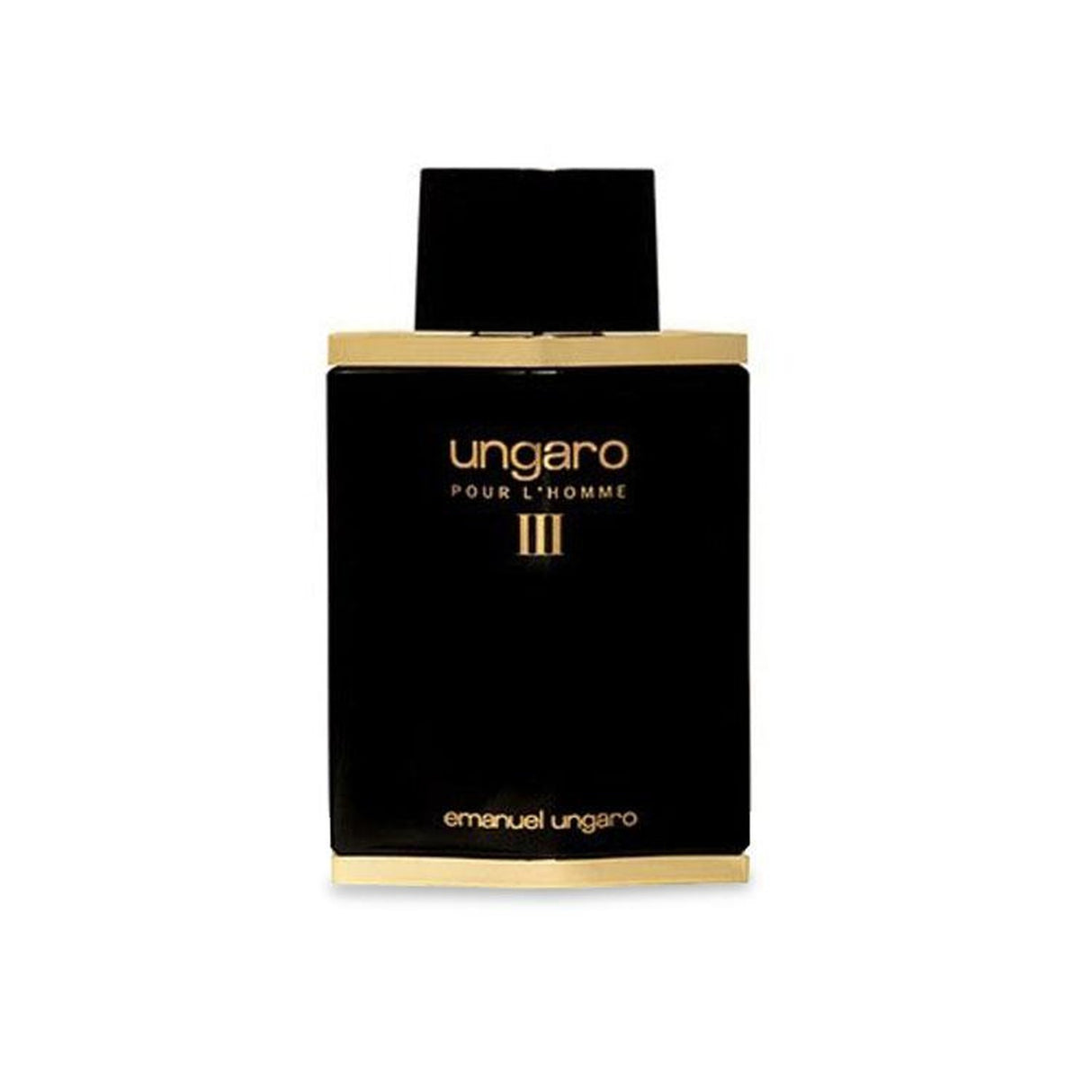 Ungaro 111 EDT 100 Ml Hombre. Fragancia fresca y sofisticada para el hombre moderno. ¡Descúbrelo ahora y destaca tu estilo!-2