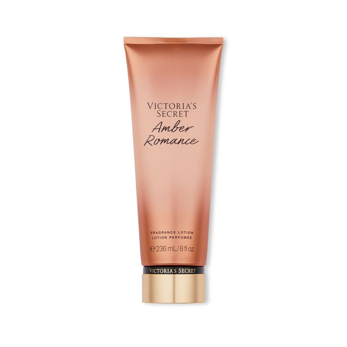 Victoria Secret Amber Romance Locion 237Ml Mujer. Disfruta de una fragancia seductora y duradera. ¡Compra ahora y enamórate de su aroma!-1