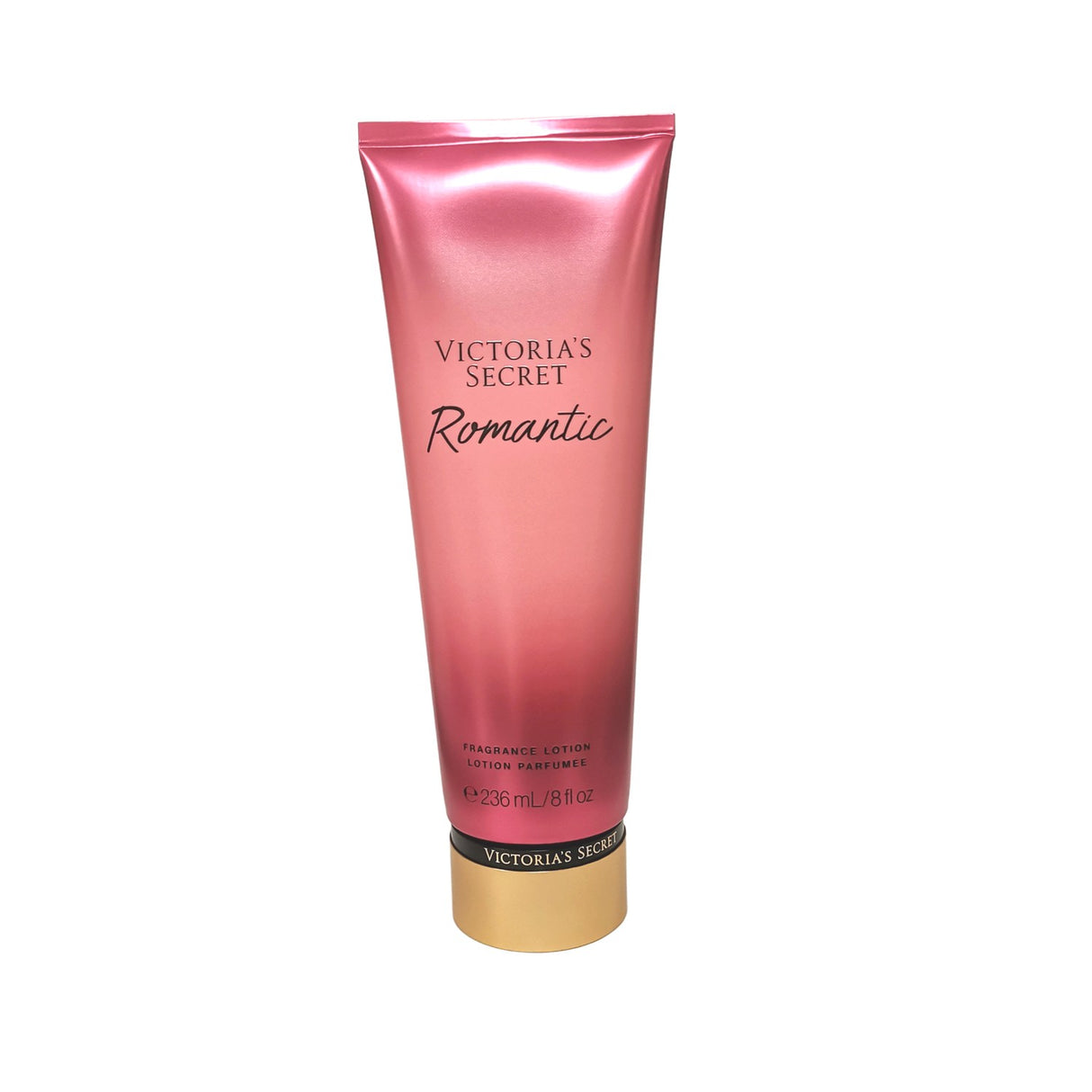 Victoria Secret Romantic Locion 236 Ml Mujer. Fragancia seductora que realza tu encanto. ¡Descúbrela y enamora hoy mismo!-1
