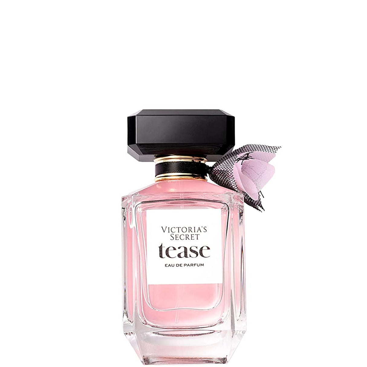 Victoria Secret Tease EDP 100Ml Mujer. Fragancia seductora y duradera que realza tu esencia. ¡Descúbrelo ahora y atrévete a seducir!-1