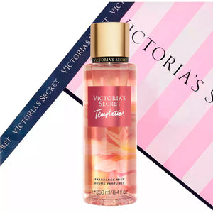 Victoria Secret Temptation Body Splash 250Ml Mujer. Fragancia fresca y seductora que te envuelve. ¡Descúbrelo ahora y siente la diferencia!-2