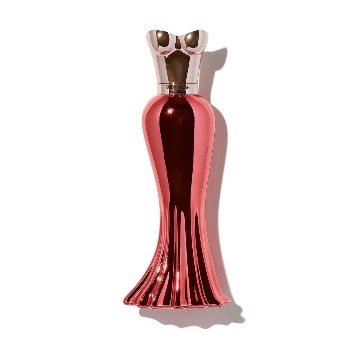 Paris Hilton Ruby Rush EDP 100 Ml Mujer. Una fragancia seductora y vibrante que resalta tu esencia. ¡Descúbrela y deslumbra hoy!-3