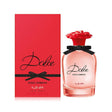 Dolce Gabbana Dolce Rose Edt 75ml Mujer, una fragancia fresca y floral que realza tu feminidad. ¡Descúbrelo ahora y enamórate de su aroma!-1