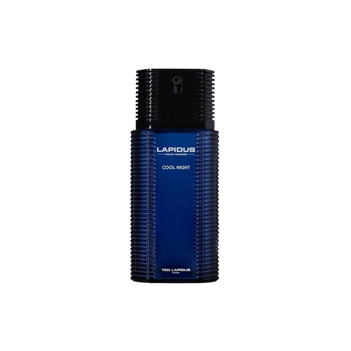 Ted Lapidus Cool Night Edp 100ml Hombre (Inspirado Por Bleu De Chanel) ofrece una fragancia fresca y sofisticada. ¡Descúbrelo ahora y destaca tu estilo!-2