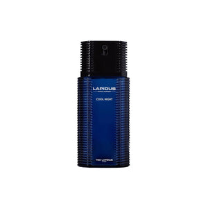 Ted Lapidus Cool Night Edp 100ml Hombre (Inspirado Por Bleu De Chanel) ofrece una fragancia fresca y sofisticada. ¡Descúbrelo ahora y destaca tu estilo!-2