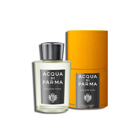 Acqua Di Parma Colonia Pure Edc 180ml Unisex. Fragancia fresca y elegante para cualquier ocasión. ¡Descúbrelo ahora y destaca tu estilo!-1
