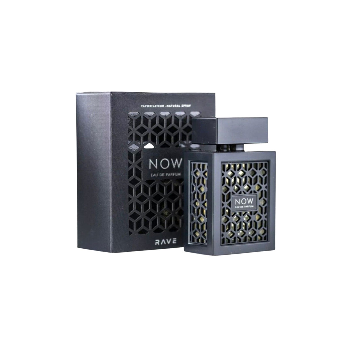 Rave Now Edp 100 Ml Hombre, una fragancia intensa y seductora que destaca tu personalidad. ¡Descúbrela ahora y deja huella!-1-1-1-1-1