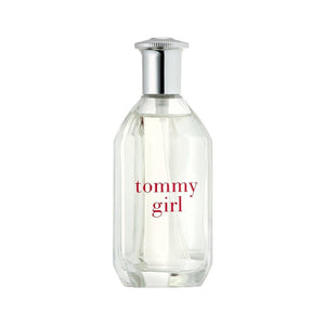 Tommy Girl EDT 100Ml Mujer Sin Celofán. Fragancia fresca y vibrante para la mujer moderna. ¡Descúbrela y renueva tu esencia hoy!-2