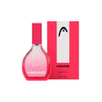 Head Bliss Edt 100ml Mujer, una fragancia fresca y vibrante que realza tu esencia. ¡Descúbrela ahora y siente la felicidad en cada spray!-1