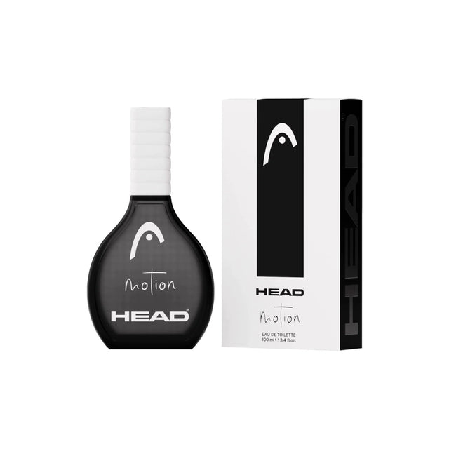 Head Motion Edt 100ml Hombre, una fragancia fresca y enérgica que resalta tu personalidad. ¡Descúbrela ahora y destaca con estilo!-1