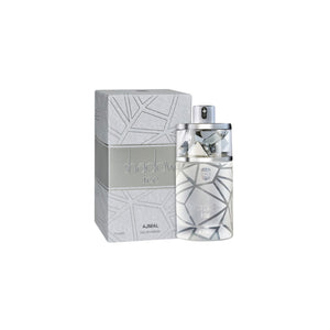Ajmal Shadow Ice For Him Edp 75 Ml Hombre. Fragancia fresca y duradera que realza tu personalidad. ¡Descúbrelo ahora y destaca tu estilo!-1