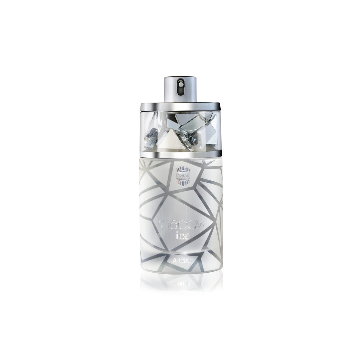 Ajmal Shadow Ice For Him Edp 75 Ml Hombre. Fragancia fresca y duradera que realza tu personalidad. ¡Descúbrelo ahora y destaca tu estilo!-2