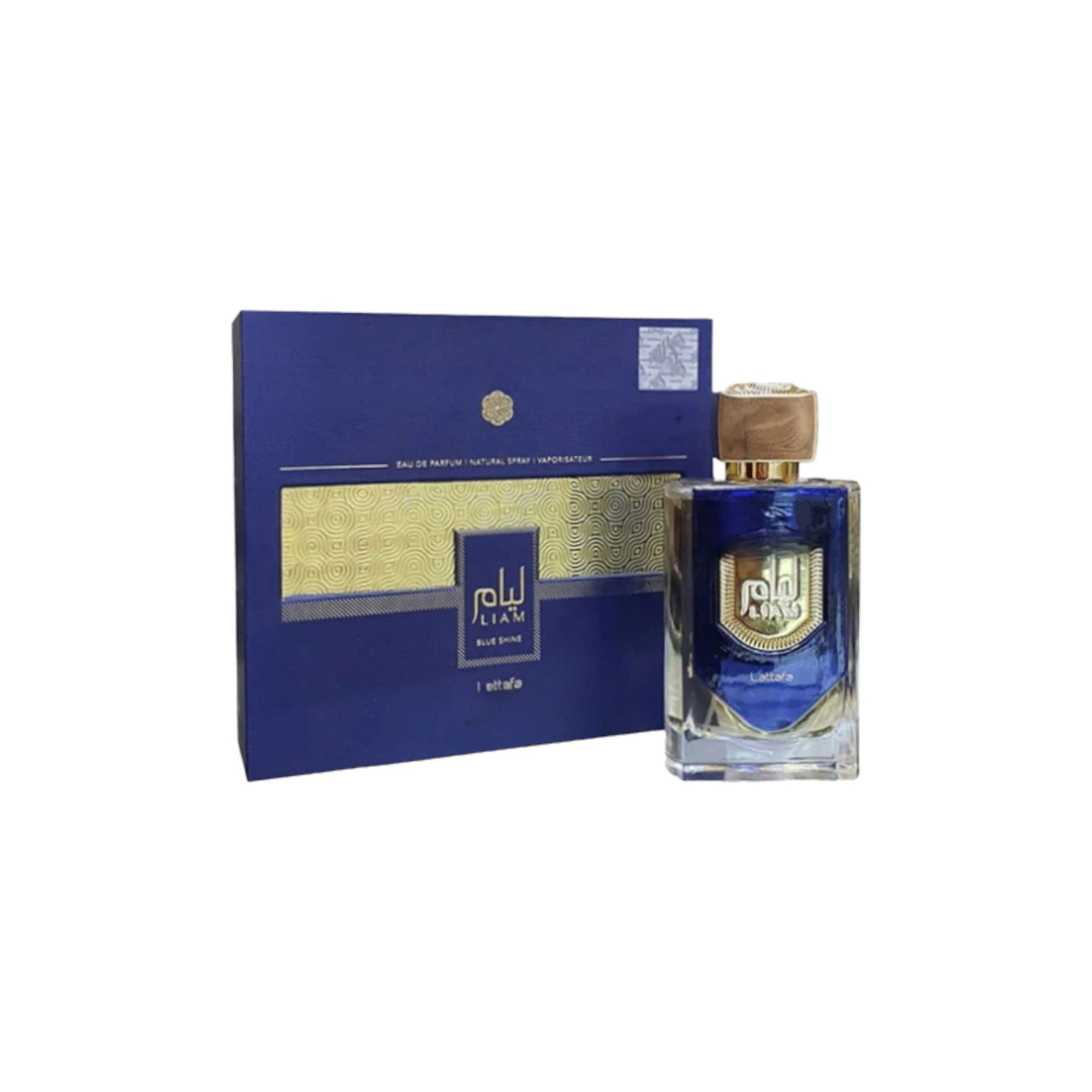 Ajmal Shadow Ice For Him Edp 75 Ml Hombre. Fragancia fresca y duradera que realza tu personalidad. ¡Descúbrelo ahora y destaca tu estilo!-5