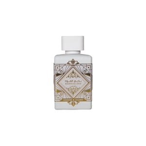 Lattafa Badee Al Oud Honor And Glory Edp 100 Ml Unisex. Perfume exótico y duradero que resalta tu personalidad. ¡Descúbrelo ahora y deslumbra!-3