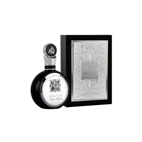 Lattafa Fakhar For Him Lattafa Edp 100 Ml Hombre. Fragancia intensa y duradera que realza tu personalidad. ¡Descúbrelo ahora y destaca!-1