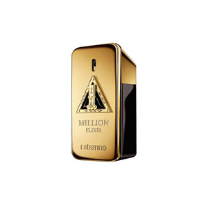 Paco Rabanne One Million Elixir Parfum Intense 50ml Hombre. Una fragancia intensa y seductora que dejará huella. ¡Descúbrelo ahora!-2