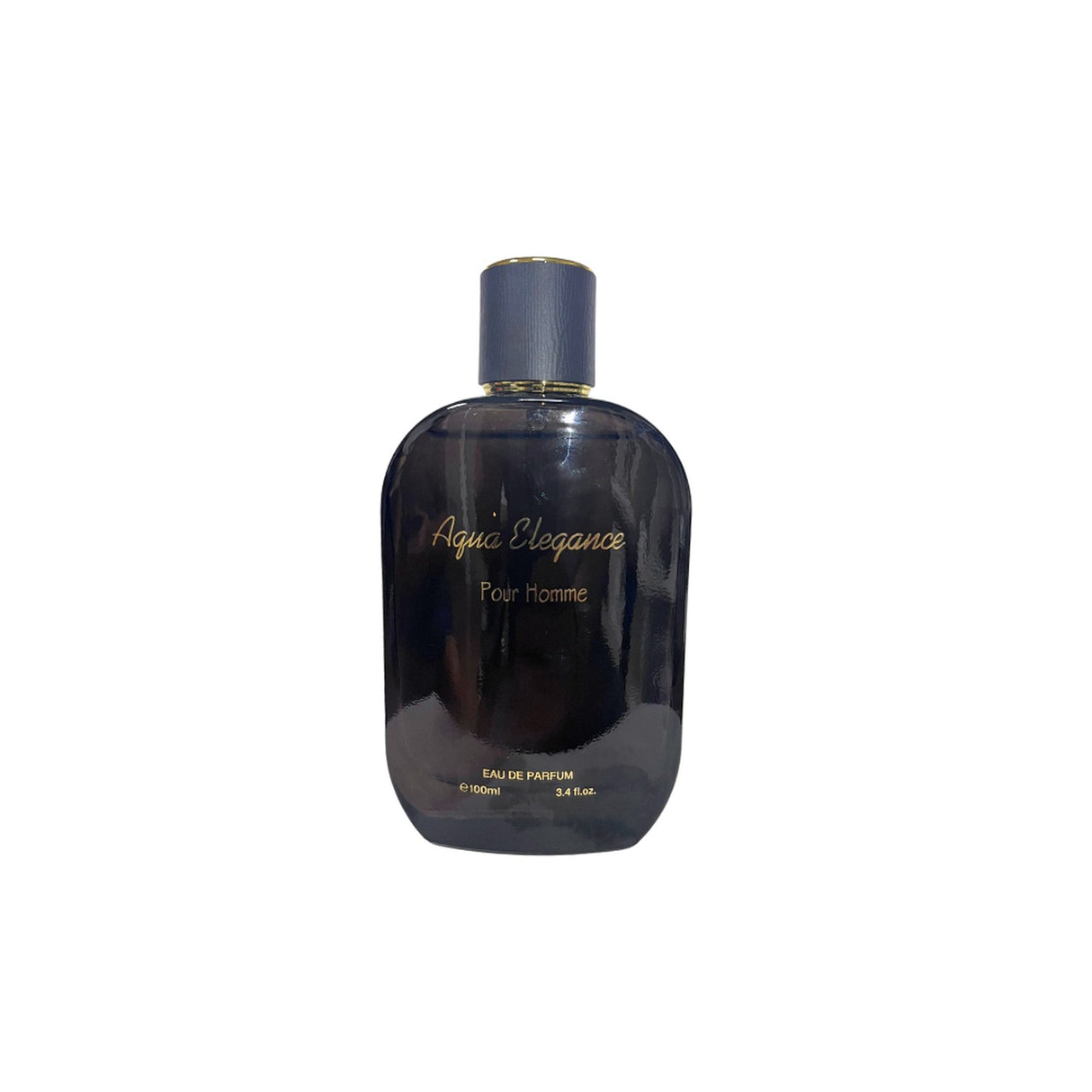 Mush Mush Aqua Elegance Edp 100ml Hombre. Fragancia fresca y sofisticada para el hombre moderno. ¡Descúbrelo ahora y destaca tu estilo!-2