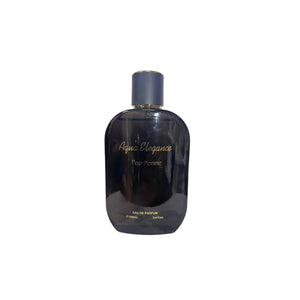 Mush Mush Aqua Elegance Edp 100ml Hombre. Fragancia fresca y sofisticada para el hombre moderno. ¡Descúbrelo ahora y destaca tu estilo!-2