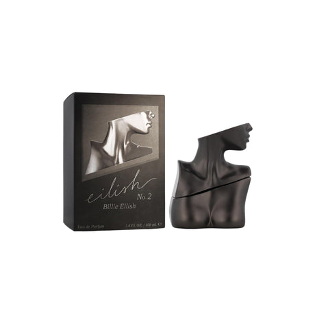Billie Eilish N 2 Edp 100ML Mujer. Perfume cautivador con notas únicas que resaltan tu personalidad. ¡Descúbrelo y enamórate hoy!-1