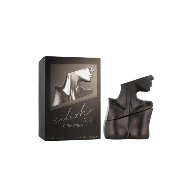 Billie Eilish N 2 Edp 100ML Mujer. Perfume cautivador con notas únicas que resaltan tu personalidad. ¡Descúbrelo y enamórate hoy!-1