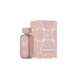Lattafa Hayaati Florence Edp 100 Ml Mujer. Perfume floral y fresco que realza tu esencia. ¡Descúbrelo ahora y deslumbra con tu fragancia!-1