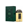 Lattafa Pride Maharjan Gold Edp 100 Ml Unisex. Perfume de larga duración con notas cautivadoras. ¡Descúbrelo y destaca tu esencia hoy!-1