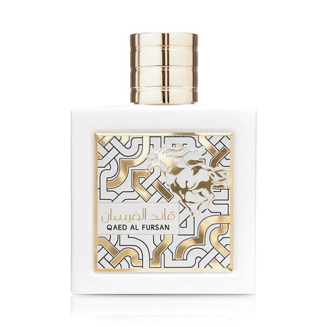Lattafa Qaed Al Fursan Unlimited Edp 90 Ml Unisex. Fragancia única y duradera para todos. ¡Descúbrela ahora y destaca tu esencia!-2