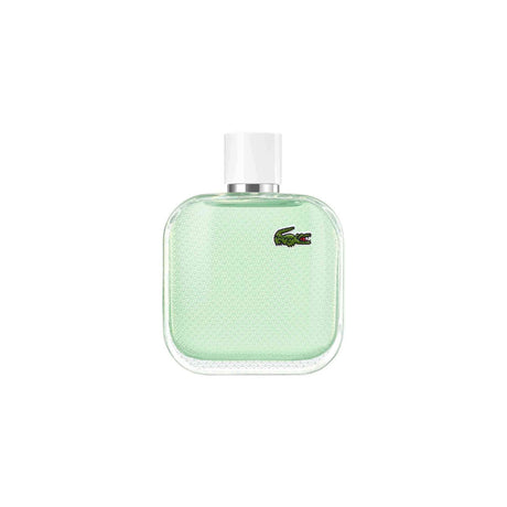 Lacoste L.12.12 Blanc Eau Fraiche Edt 100ml Hombre. Fragancia fresca y vibrante para el hombre moderno. ¡Descúbrelo ahora y destaca tu estilo!-2