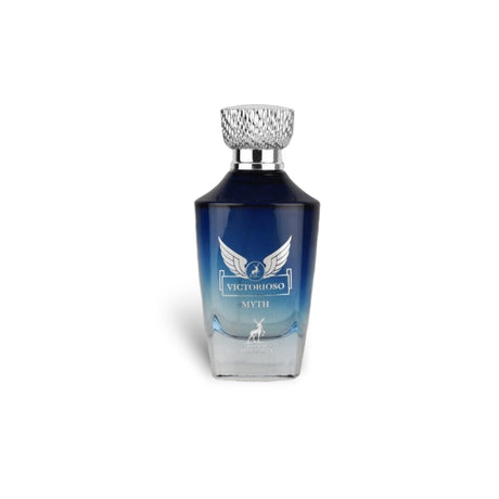 Alhambra Victorioso Myth Edp 100ml Hombre, una fragancia intensa y seductora. Ideal para dejar huella. ¡Descúbrelo ahora y conquista!-1-2-1-1-1