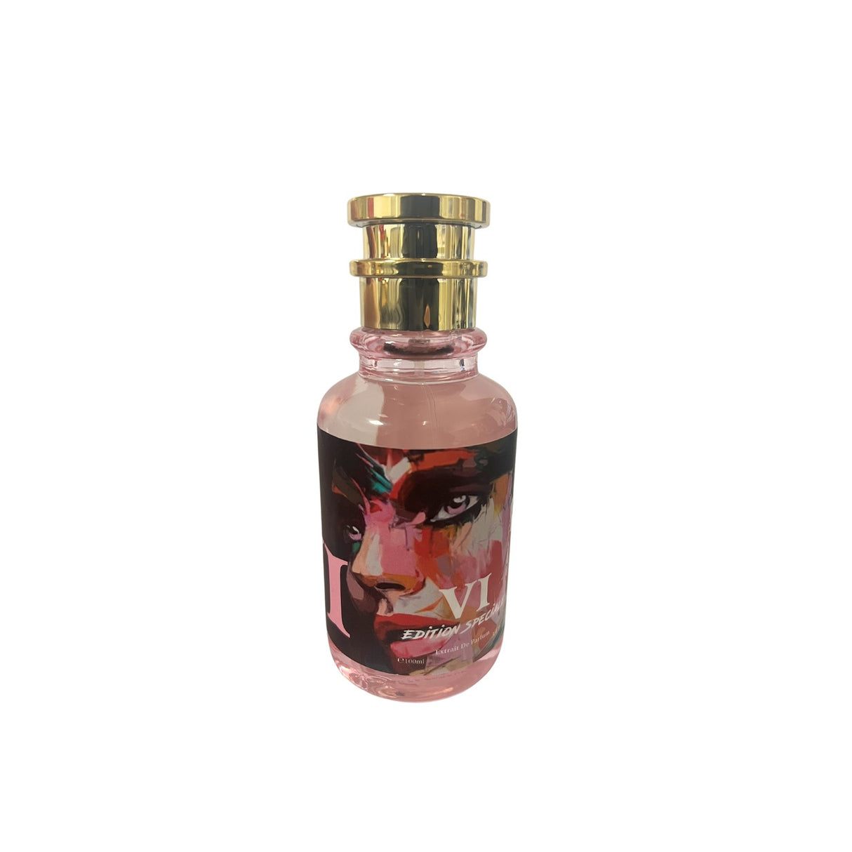 Devsana Edition Speciale Extrait De Parfum Vi 100ml Mujer. Un aroma exclusivo que realza tu esencia. ¡Descúbrelo y deslumbra hoy!-2