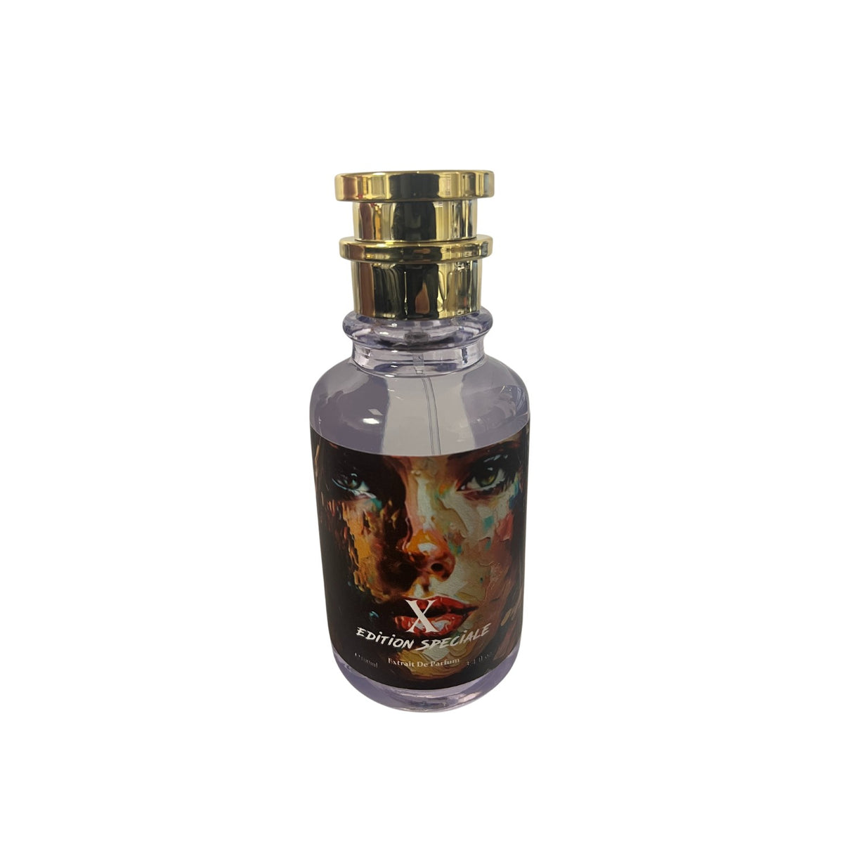 Devsana Edition Speciale Extrait De Parfum X 100ml Mujer. Un aroma único y duradero que realza tu esencia. ¡Descúbrelo ahora y deslumbra!-2