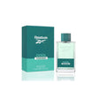 Reebok Cool Your Body Edt 100ml Hombre, fragancia fresca y energizante para el hombre activo. ¡Descúbrelo ahora y revitaliza tu día!-1