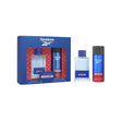 Reebok Move Your Spirit estuche Edt 100ml + Deo 150ml Hombre. Perfume y desodorante para una frescura duradera. ¡Compra ahora y revitaliza tu día!-1