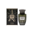 Al Haramain Noir Edp 100ml Unisex, una fragancia cautivadora para todos. Perfecta para cualquier ocasión. ¡Descúbrela y compra hoy!-1