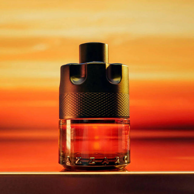 The Most Wanted Parfum Azzaro para Hombres 100 ml. Fragancia intensa y seductora que destaca tu personalidad. ¡Descúbrelo ahora y atrévete a ser único!-2