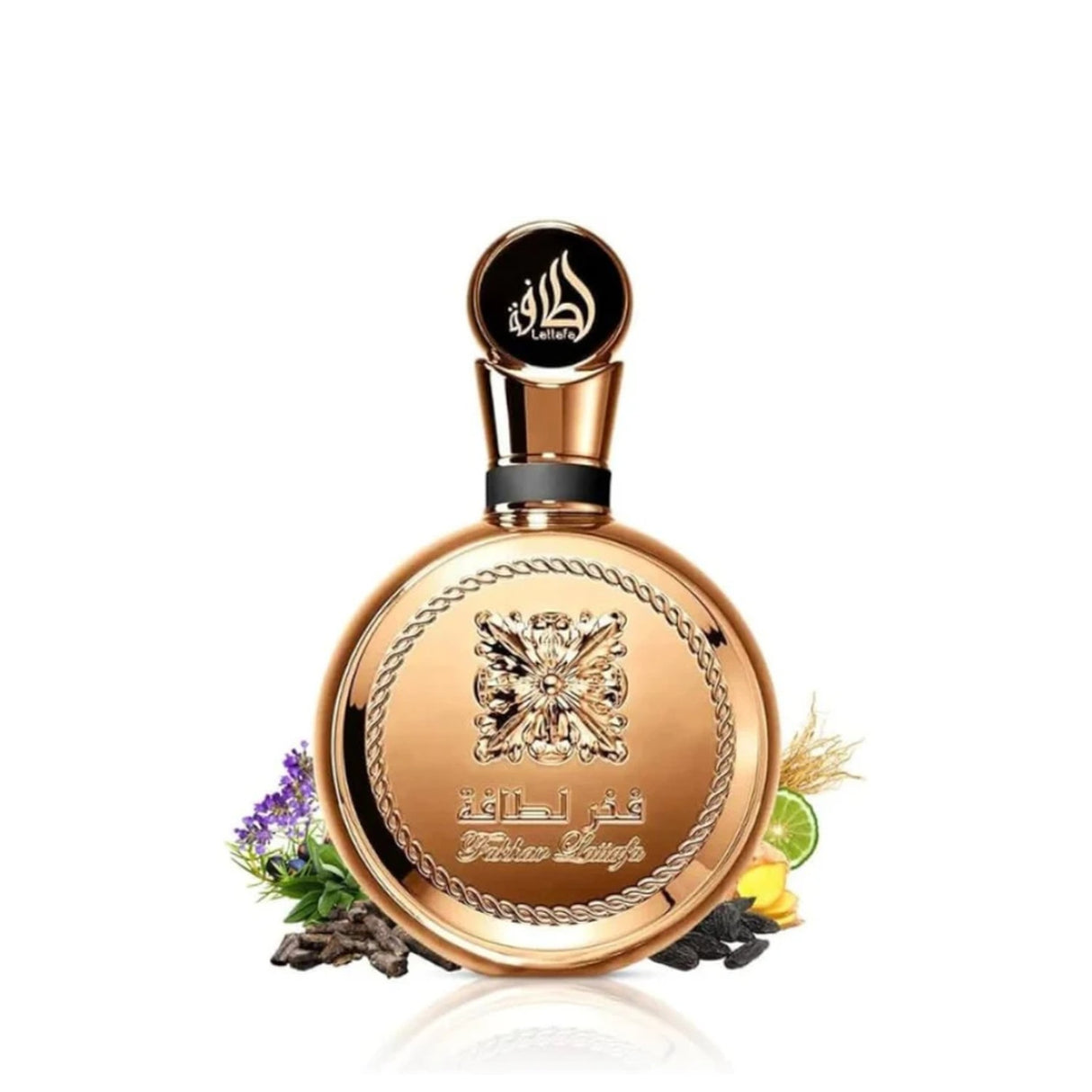 Lattafa Fakhar Extrait Edp 100ml Mujer, una fragancia cautivadora que resalta tu esencia. ¡Descúbrelo y deslumbra hoy mismo!-1-2-1-1-1