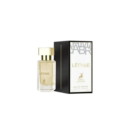 Maison Alhambra Leonie Edp 30Ml Unisex, una fragancia única que cautiva los sentidos. ¡Descúbrela y transforma tu aroma hoy!-1-1-1-1-1